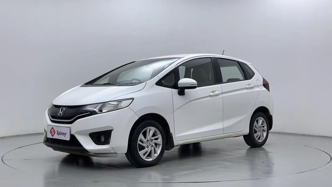 Should you buy a pre-owned Honda Jazz