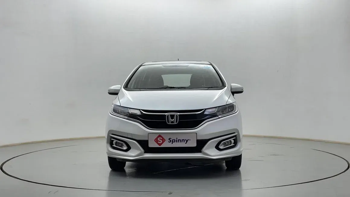 Complete Guide to Buying a Pre-Owned Honda Jazz