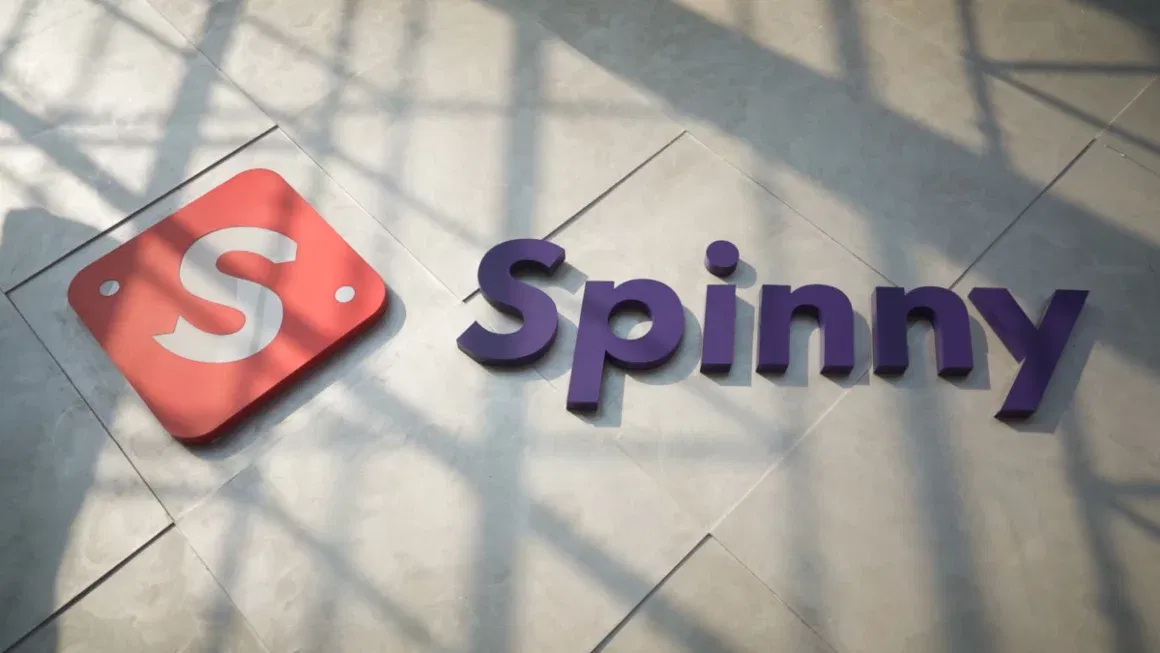 Spinny HQ