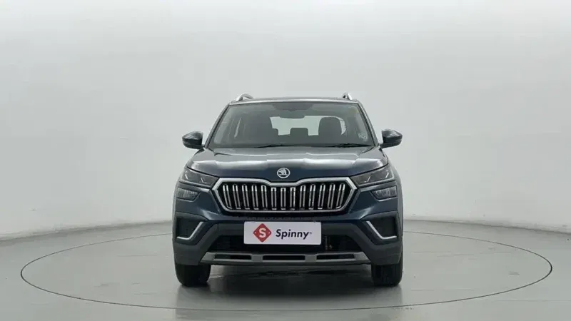 GST Impact on Skoda Cars