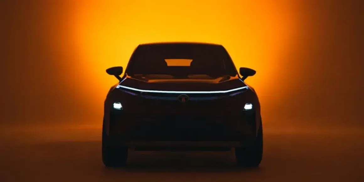 Tata SUV Silhouette