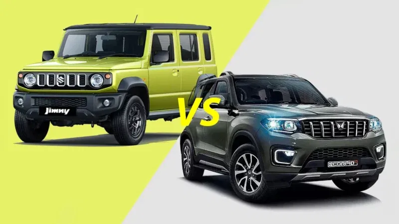 Comparison: Maruti Suzuki Car Warranty vs Mahindra Car Warranty