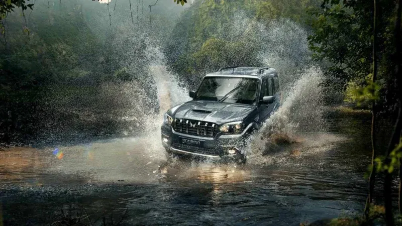 Mahindra-Scorpio-Classic-Off-Road