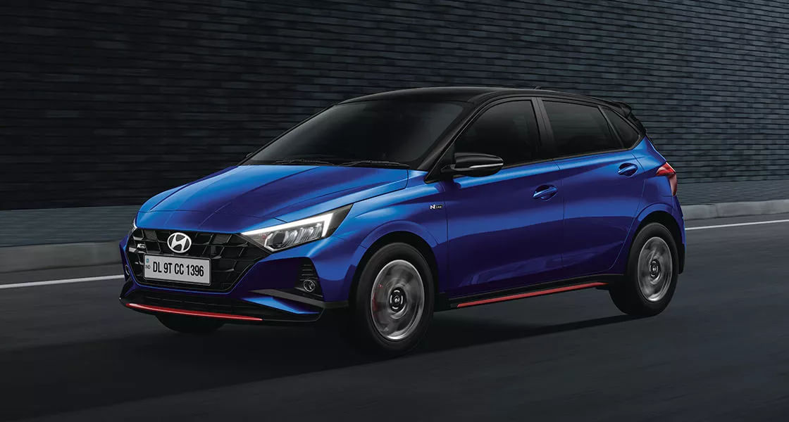 Hyundai i20 N Line Long Term Review - Better Than Polo! 