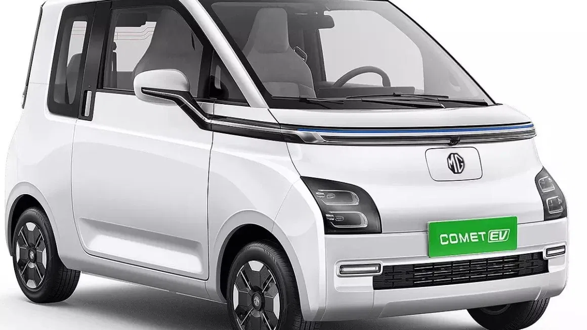 List of best electric cars deals