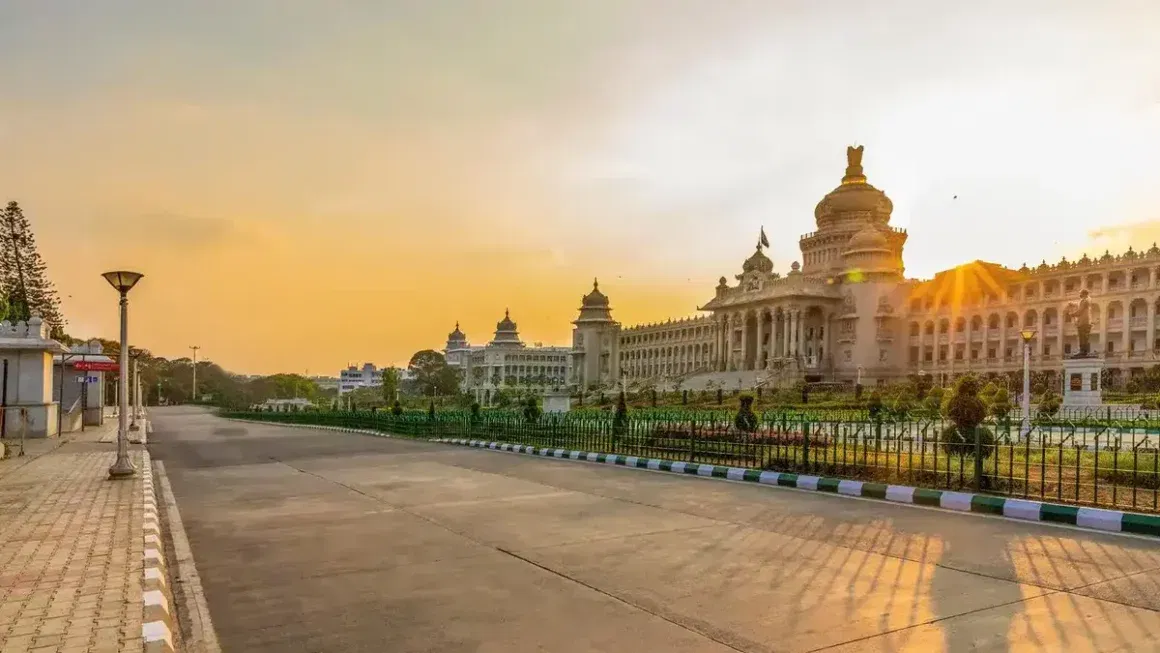 Bengaluru