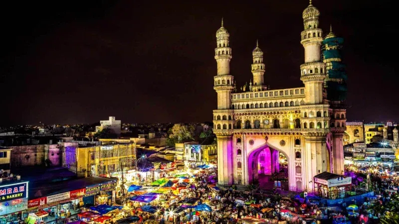 Charminar