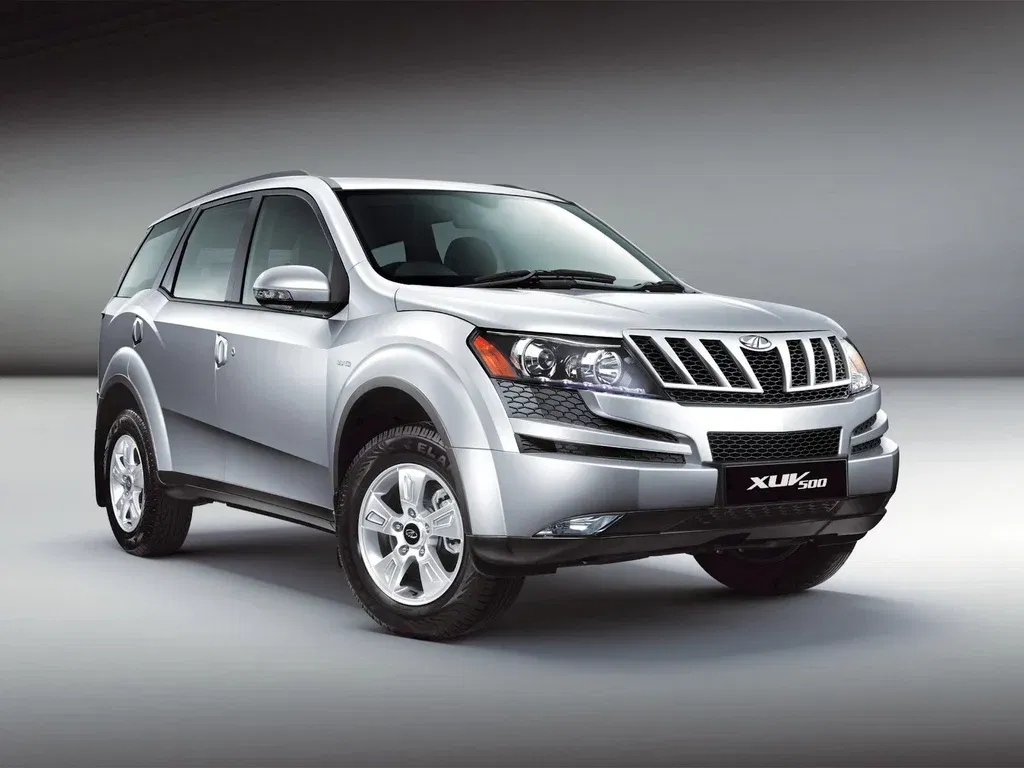 Mahindra XUV500 : Price, Mileage, Images, Specs \u0026 Reviews - carandbike.com, image size:1024x768
