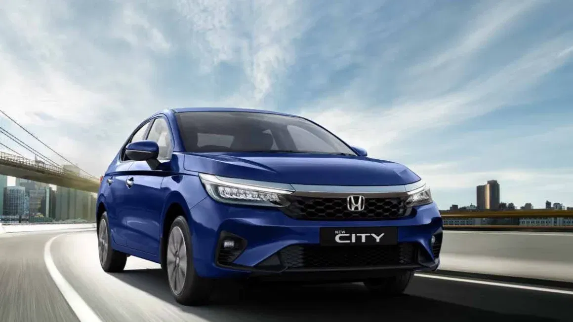 Best Used Honda Cars in India