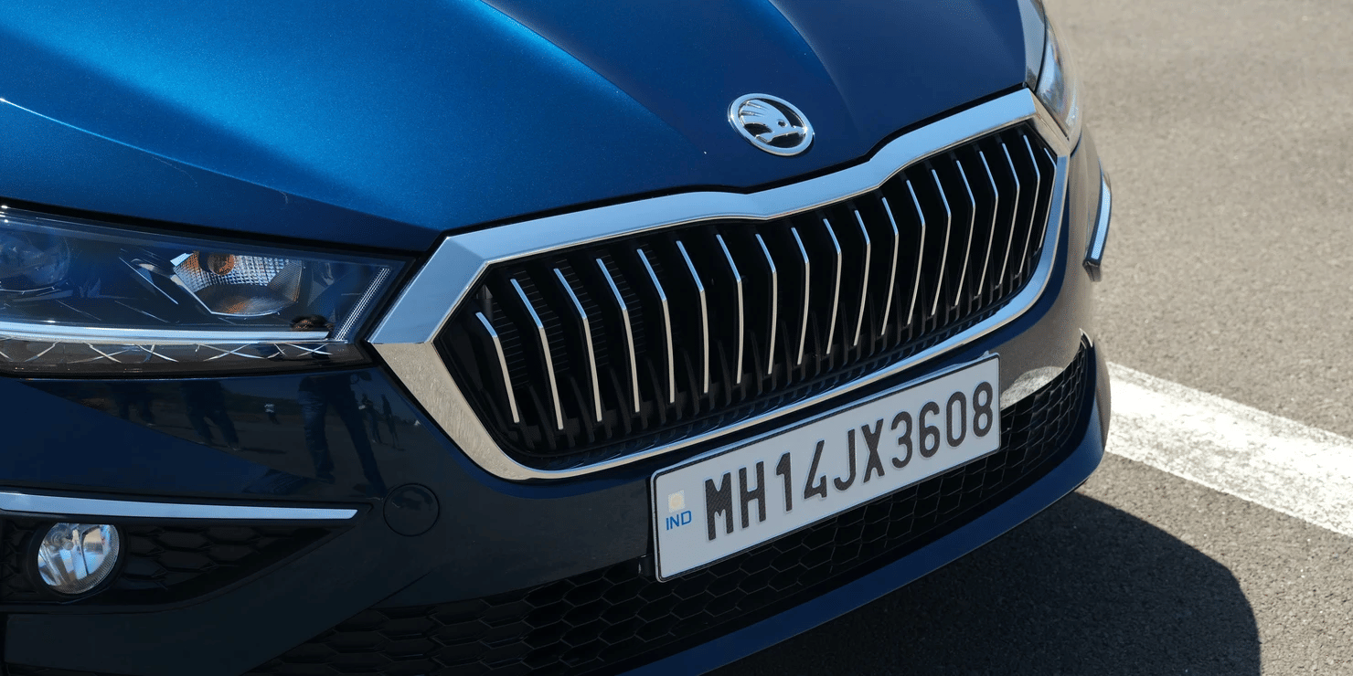 Skoda