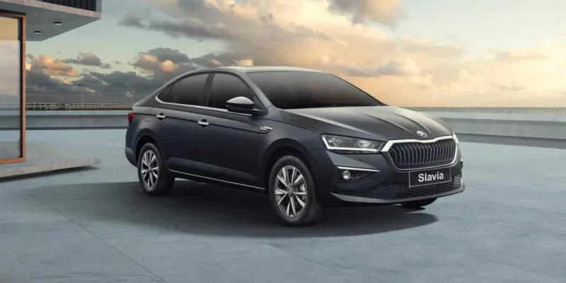 Skoda And Volkswagen Launch Four New Premium Cars