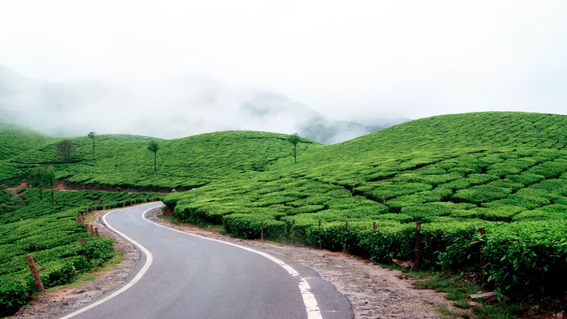 Munnar
