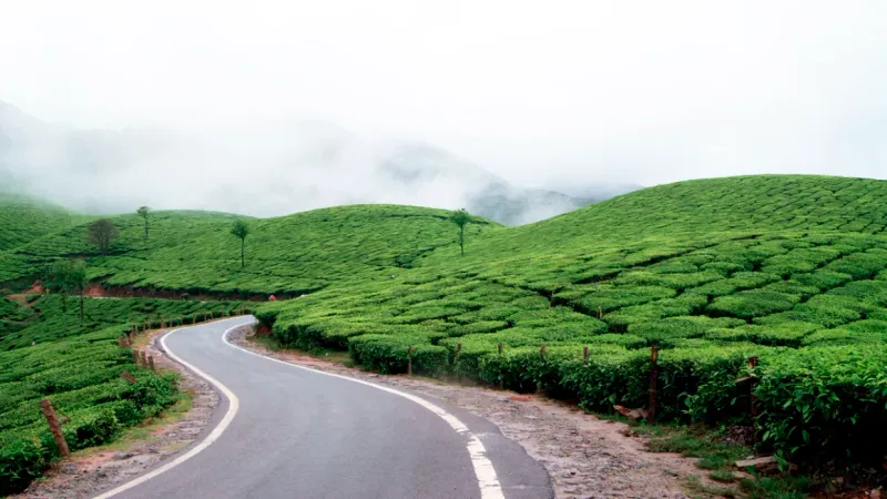 Munnar