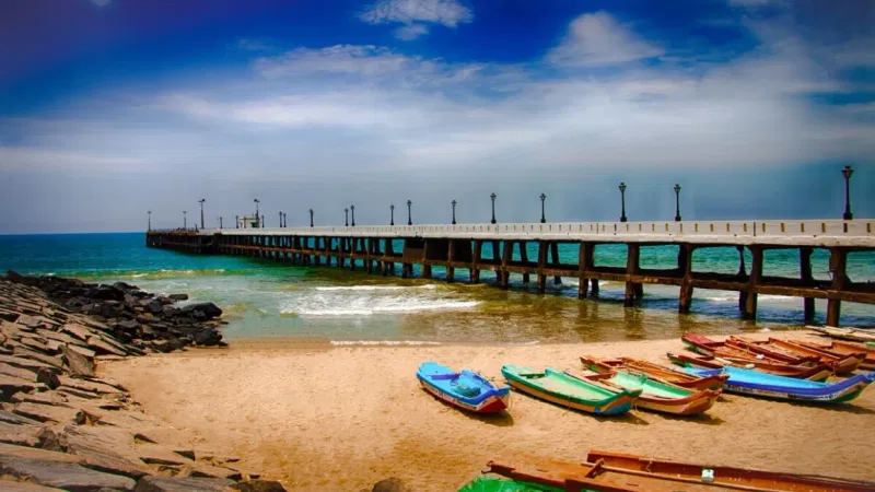 Pondicherry