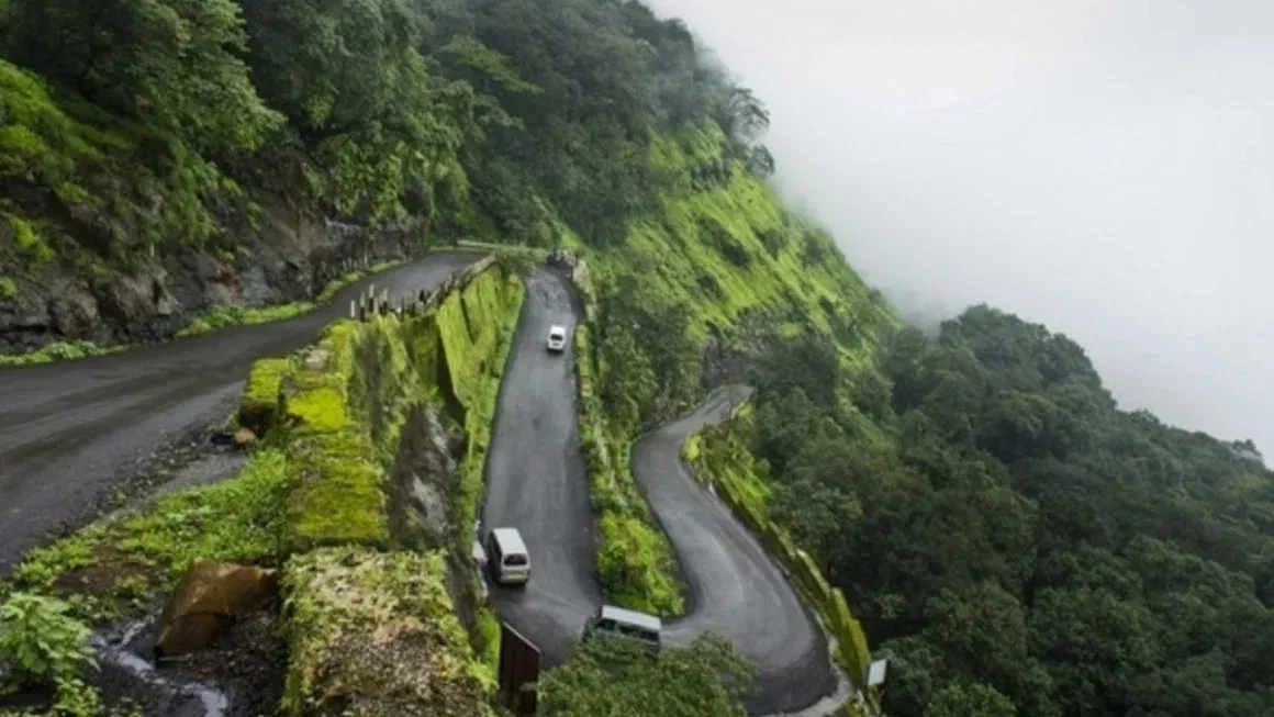3 Scenic Road Trips From Chennai