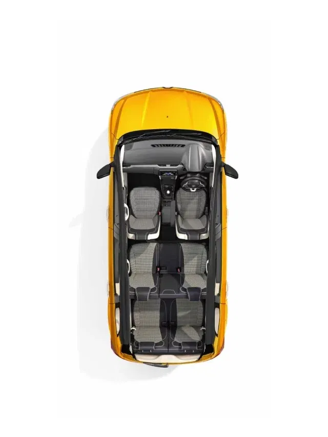 Best 7 Seater Cars in India