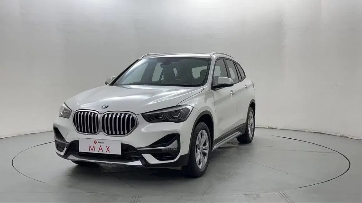 2020 BMW X1
