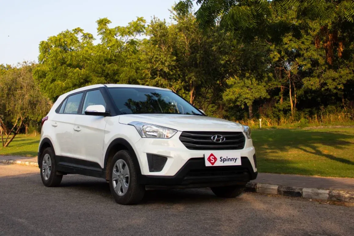Best SUVs under 20 Lakh