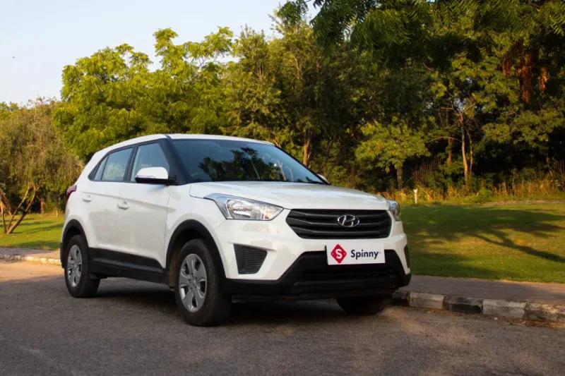 Best SUVs under 20 Lakh