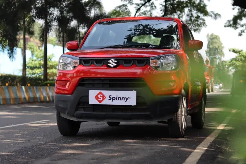 Best Cars Under 5 Lakh