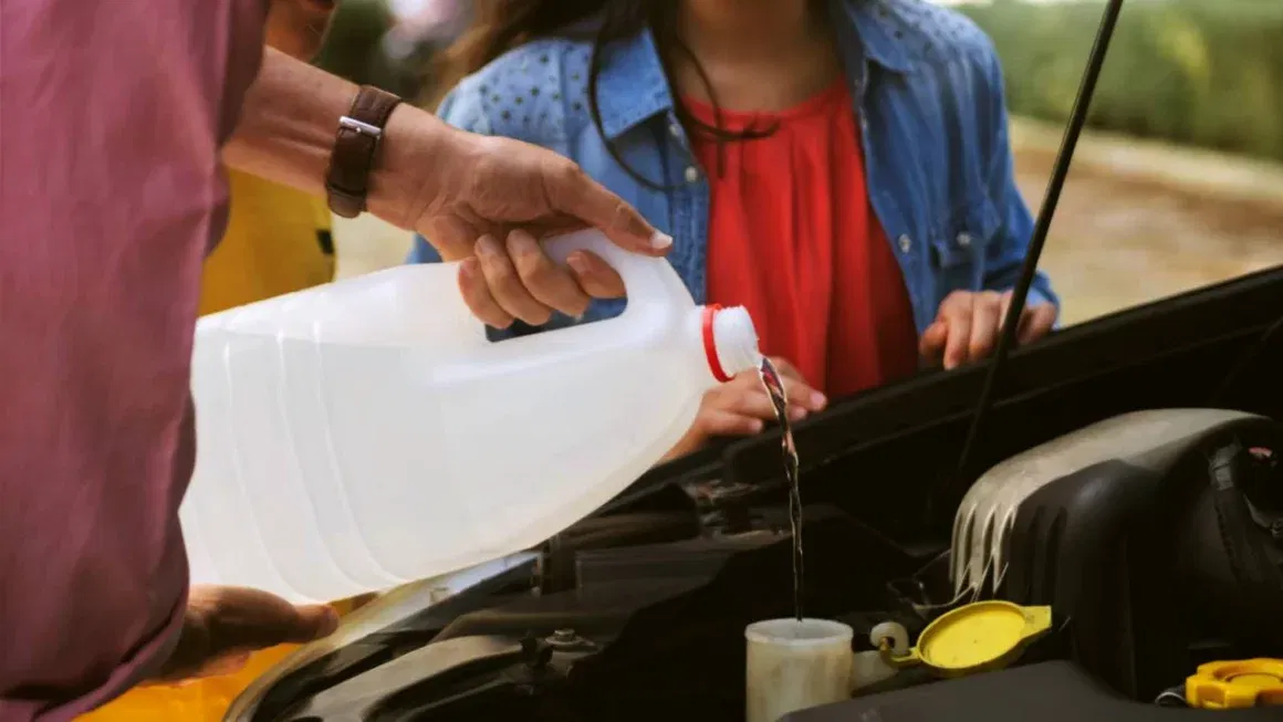 Used Car Maintenance Tips