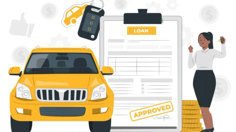 Car Loan