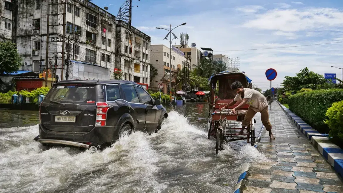 Monsoon Car Care Tips
