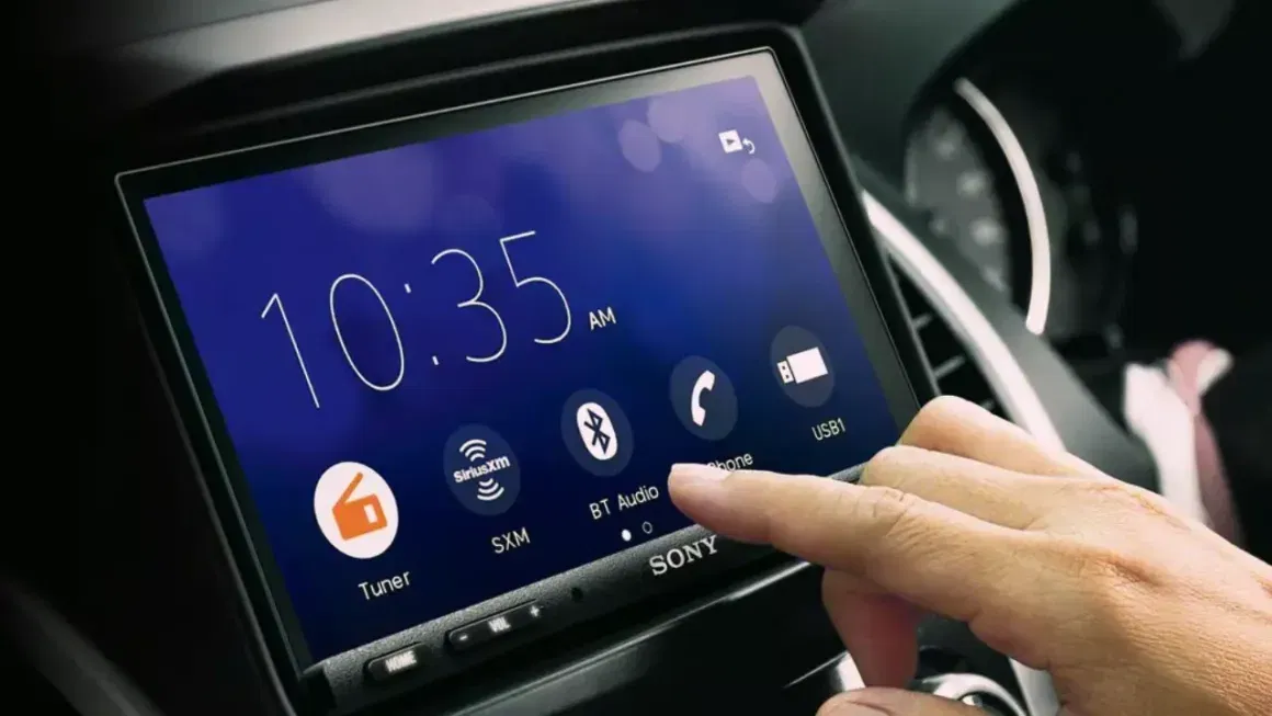 Aftermarket Car Audio Systems