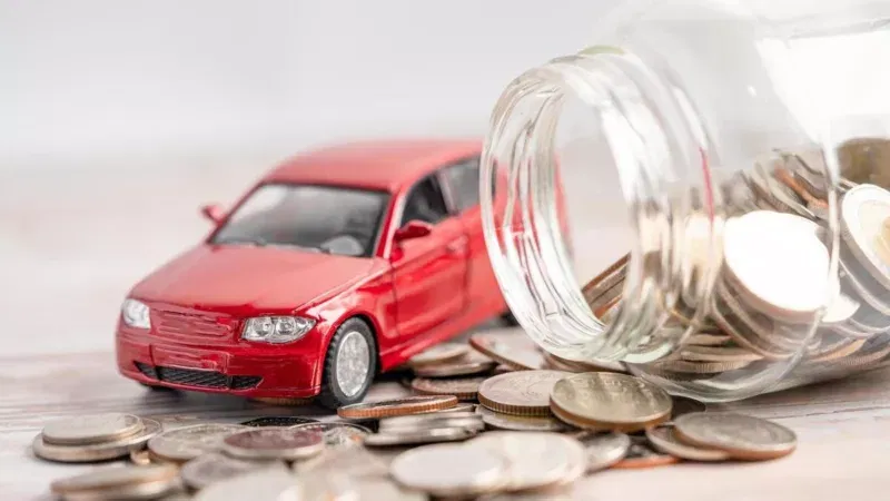 car loan