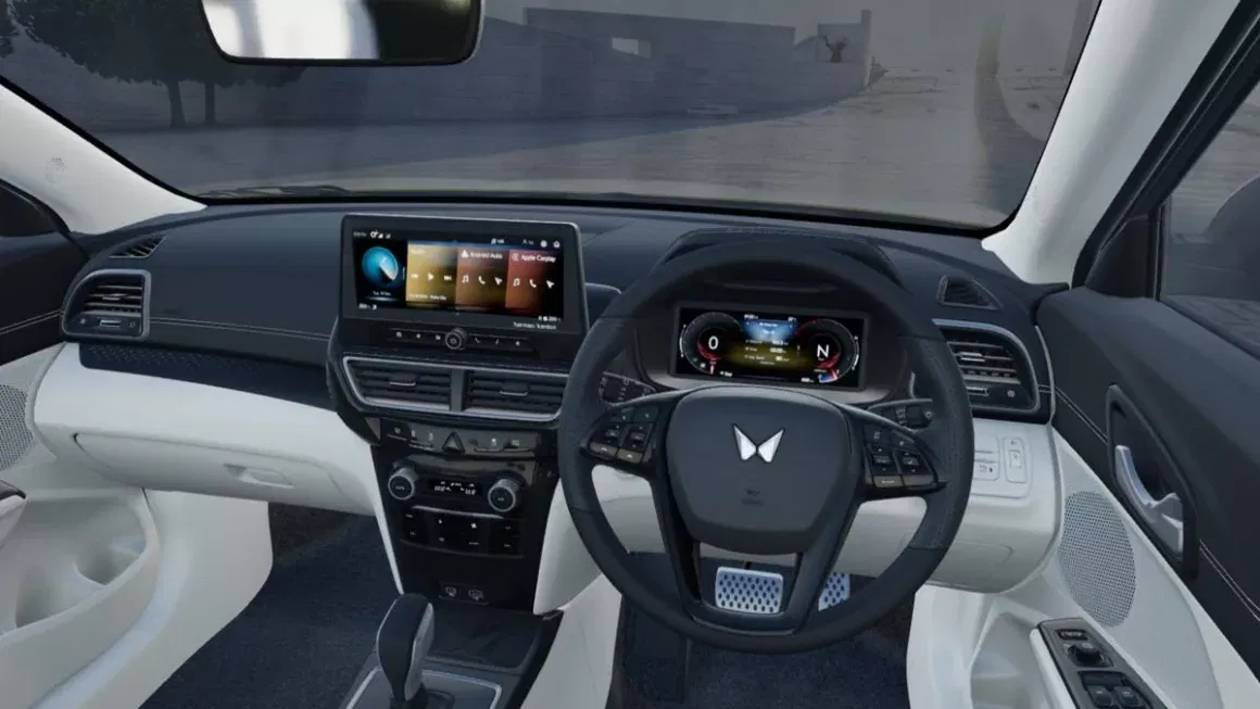 Mahindra XUV 3XO Review