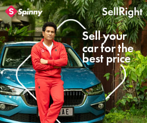 Fallback ad for 300x250