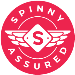 Spinny Assured