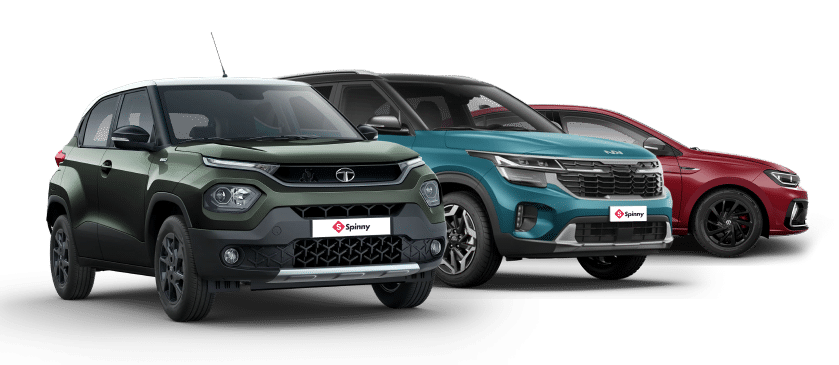 Three cars image