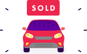 Car Sold