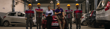 Your car, our care
