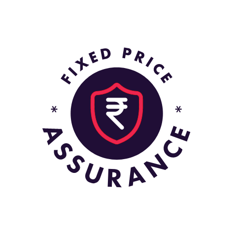 Fixed price <br /> assurance