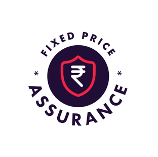 Fixed price <br /> assurance