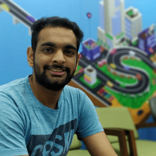 Ashiv testimonial
